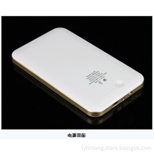 5000mAh Power Factor Correction Capacitor Bank